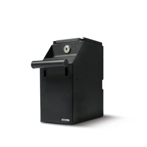 Safescan 4100 pos-kluis zwart