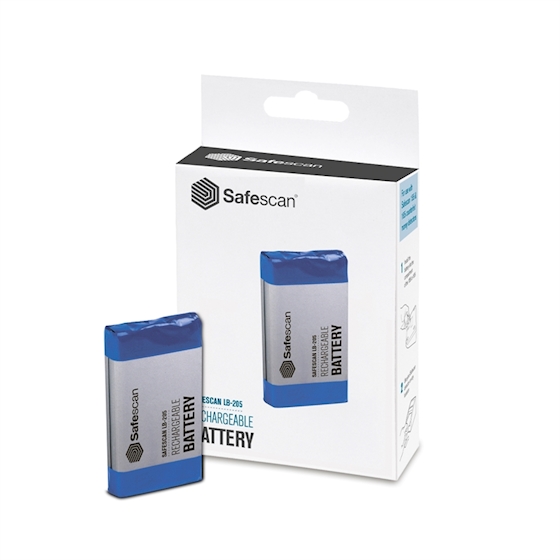 Safescan