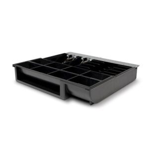 Safescan 4141t2 aanpasbare inzetbak