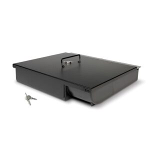 Safescan 4141l afsluitbare deksel