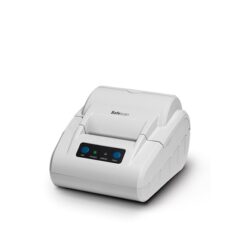 Safescan TP-230 thermische printer grijs