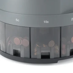 Safescan 1450 muntenteller en sorteerder