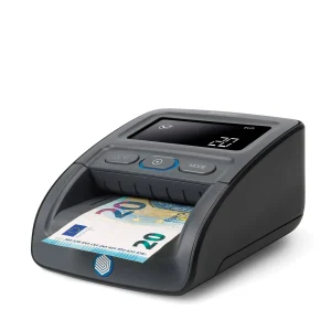 Safescan 155-s automatische valsgelddetector