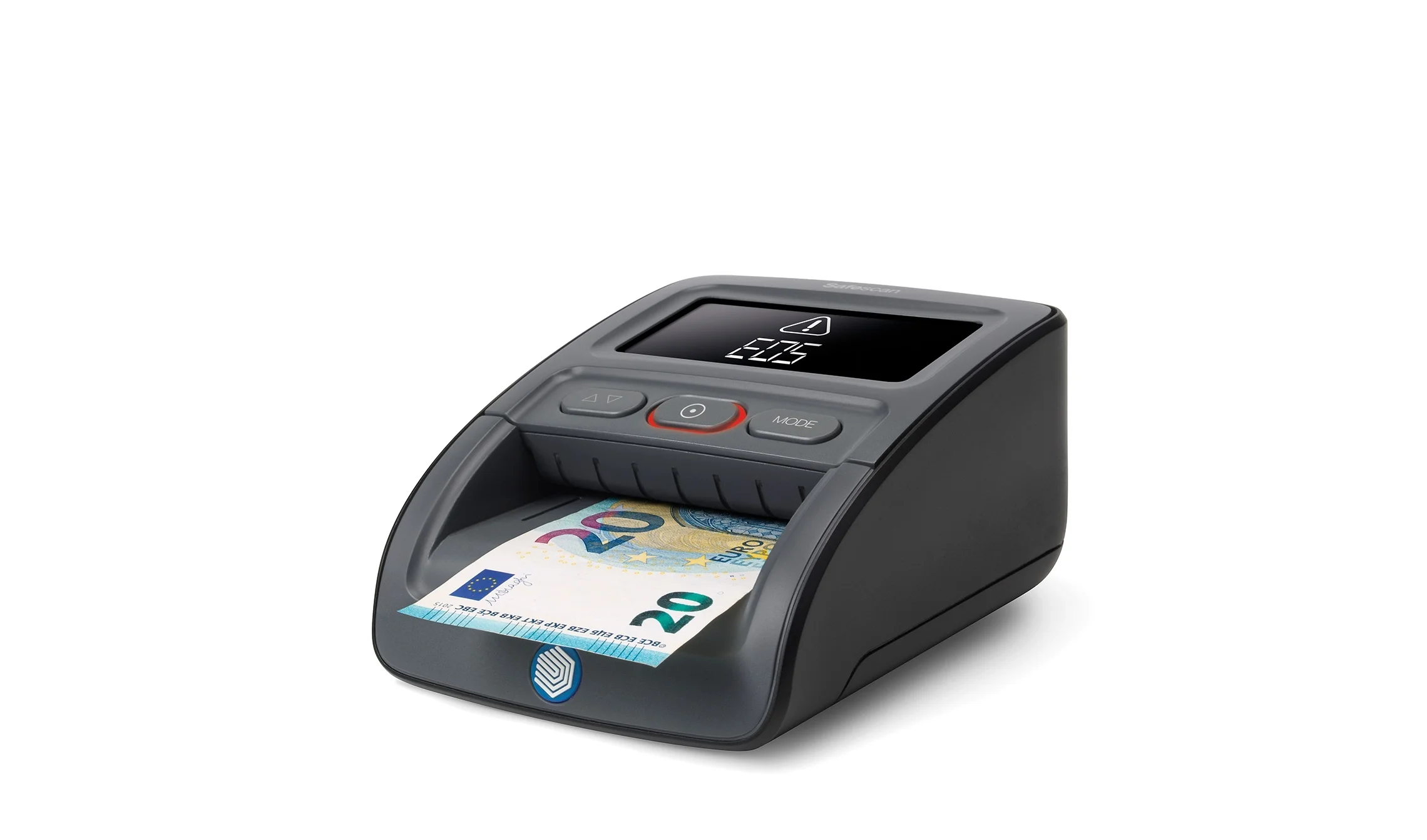 Safescan 155-s automatische valsgelddetector