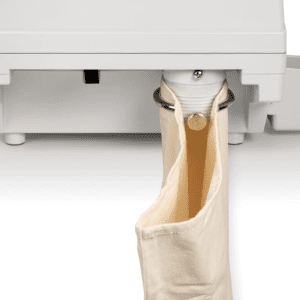 Safescan 1550 heavy-duty muntenteller