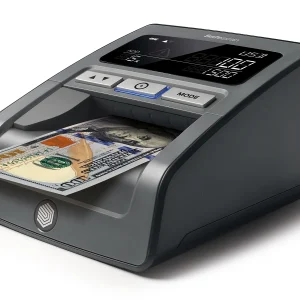 Safescan 185-S automatische valsgelddetector