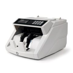 Safescan 2465-S Biljettelmachine met waardetelling