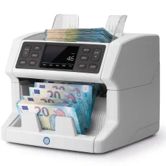 Safescan 2850 Biljettelmachine