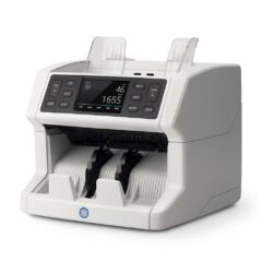 Safescan 2865-S Biljettelmachine met waardetelling