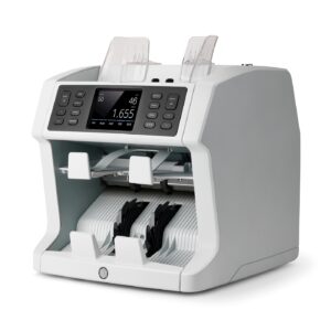 Safescan 2985-SX Biljettelmachine met sorteerfunctie