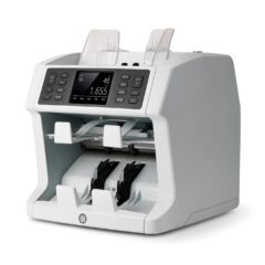 Biljettelmachines
