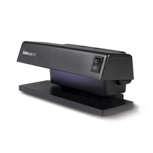 Safescan 40 UV valsgelddetector