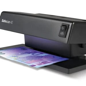 Safescan 40 uv valsgelddetector