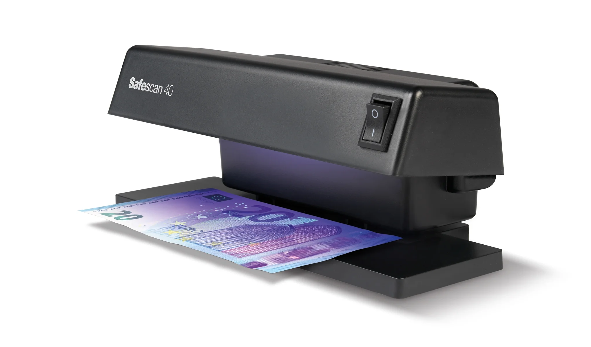 Safescan 40 uv valsgelddetector