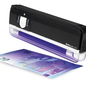 Safescan 40h draagbare valsgelddetector