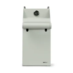 Safescan 4100 pos-kluis wit