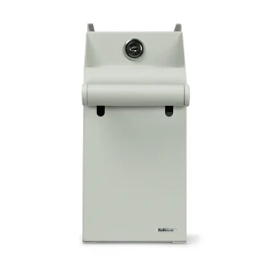 Safescan 4100 pos-kluis wit