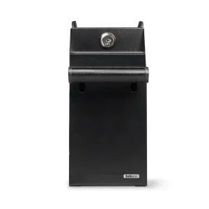 Safescan 4100 pos-kluis zwart