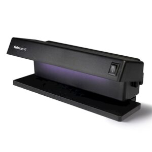 Safescan 45 UV valsgelddetector
