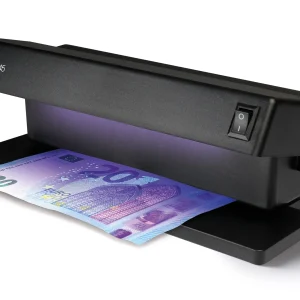 Safescan 45 uv valsgelddetector
