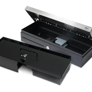Safescan 4617l afsluitbare deksel