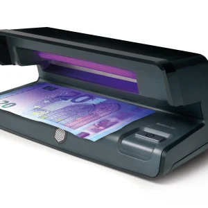Safescan 50 uv valsgelddetector