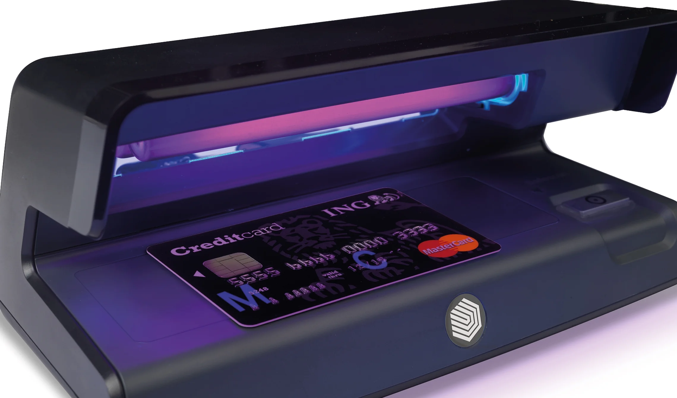 Safescan 50 uv valsgelddetector