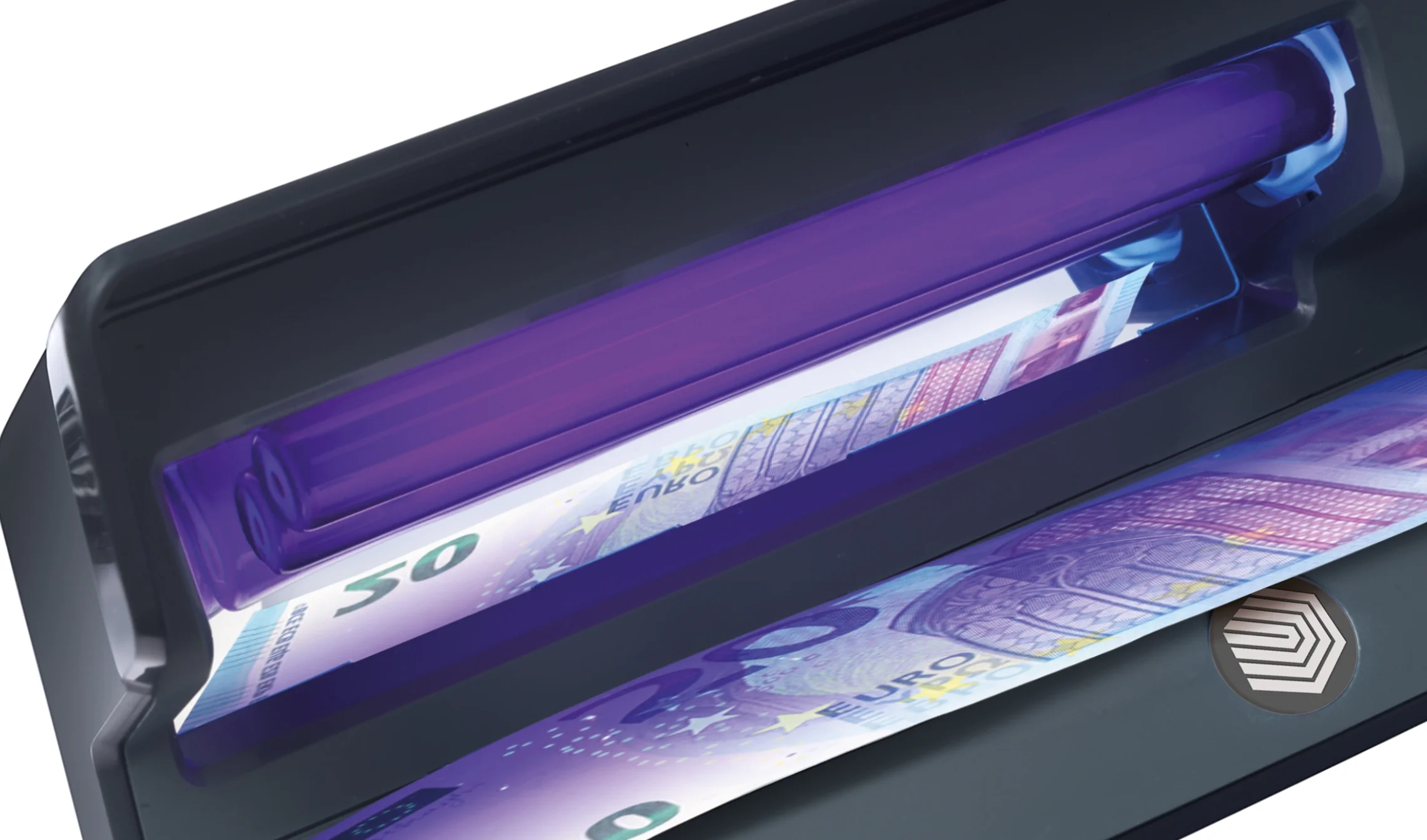Safescan 50 uv valsgelddetector