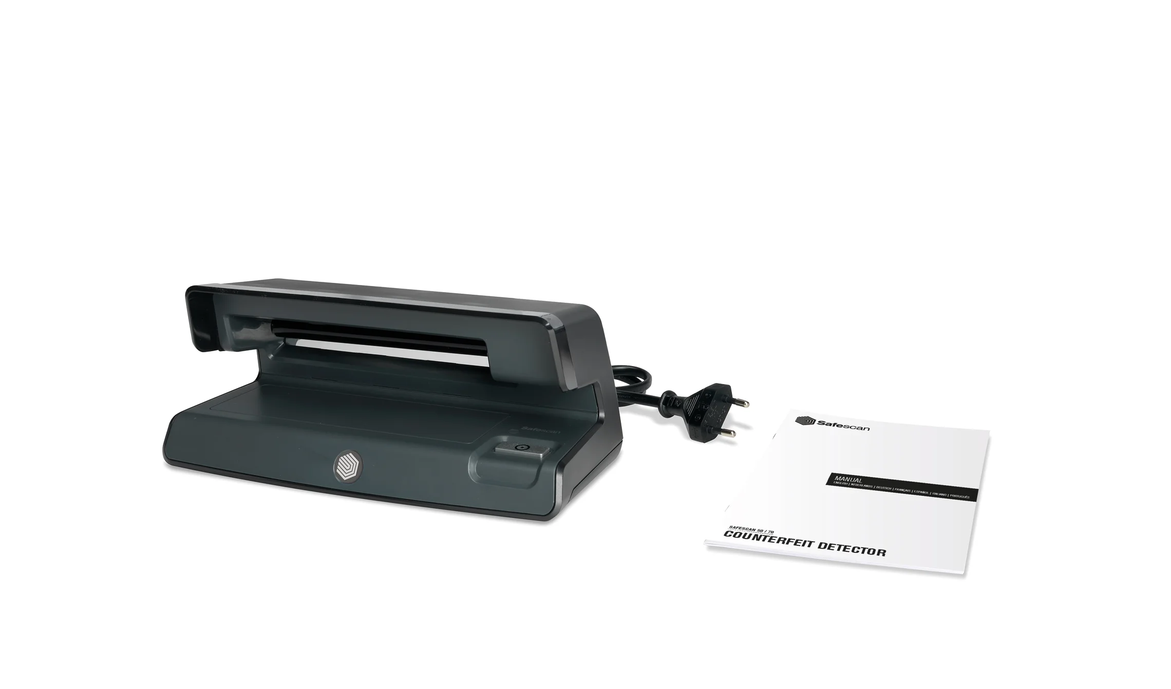 Safescan 50 uv valsgelddetector
