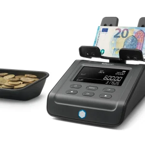 Safescan 6165 Geldtelweegschaal