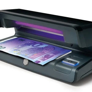 Safescan 70 UV valsgelddetector