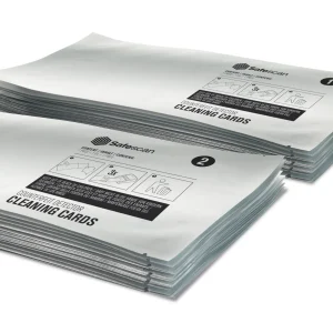 Safescan cleaning cards interne reinigingskaarten