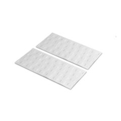 Safescan cleaning cards voor Biljettelmachines