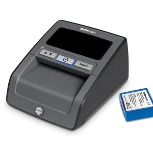 Safescan LB-105 oplaadbare batterij
