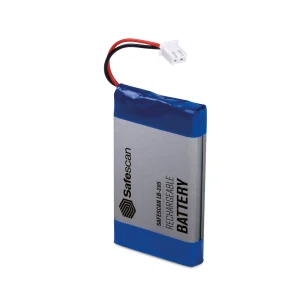 Safescan LD-205 oplaadbare batterij