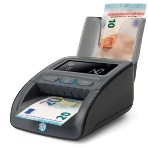 Safescan RS-100 verwijderbare stacker