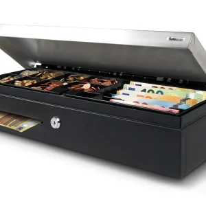 Safescan sd-4617s standard-duty kassalade