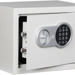 De Raat Protector Universal 2E, kluis