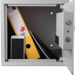 De Raat Protector Universal 3E, kluis
